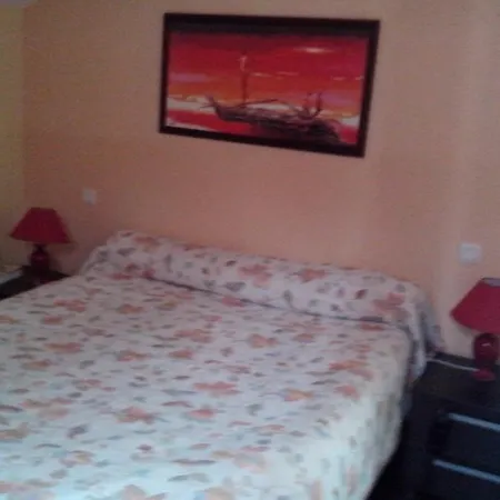 Bed & Breakfast Chambres D'hotes 