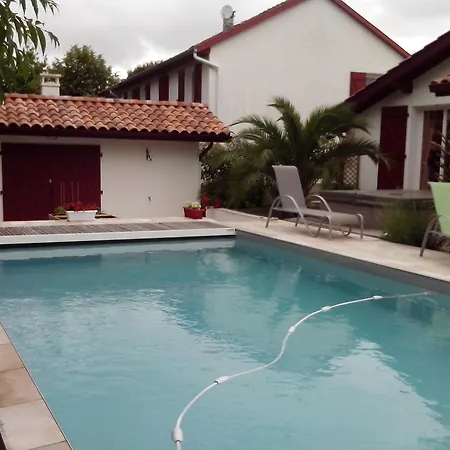 Bed & Breakfast Chambres D'hotes 