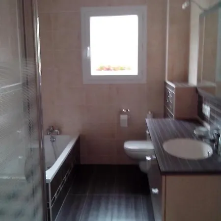 Bed & Breakfast Chambres D'hotes 