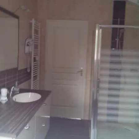 Chambres D'hotes 