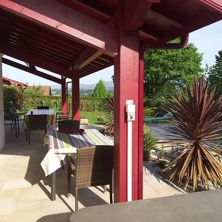 Bed & Breakfast Chambres D'hotes 