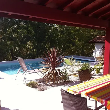Bed & Breakfast Chambres D'hotes 