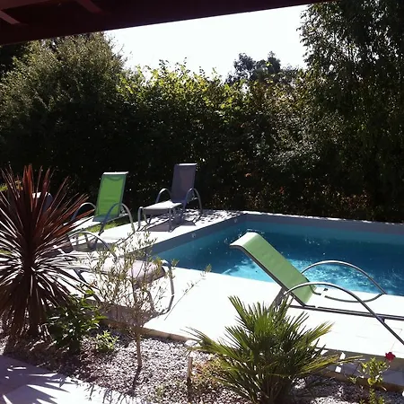 Bed & Breakfast Chambres D'hotes 