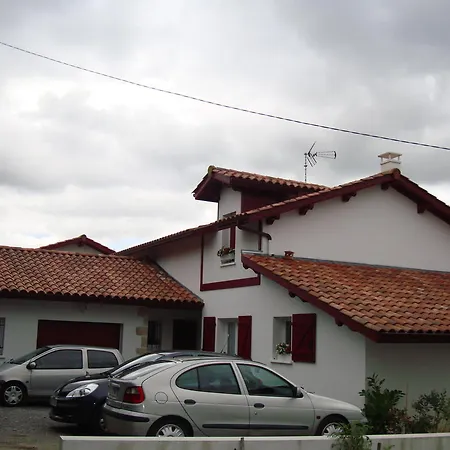Bed & Breakfast Chambres D'hotes 