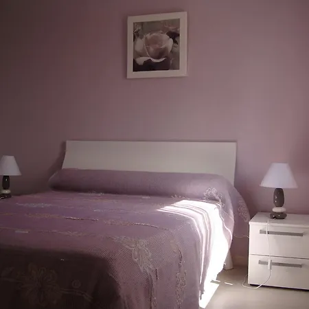 Bed & Breakfast Chambres D'hotes 
