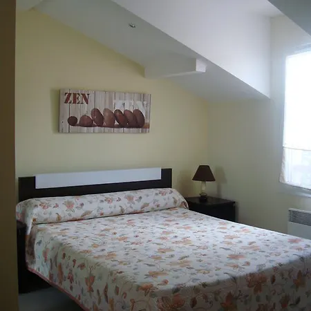 Bed & Breakfast Chambres D'hotes 