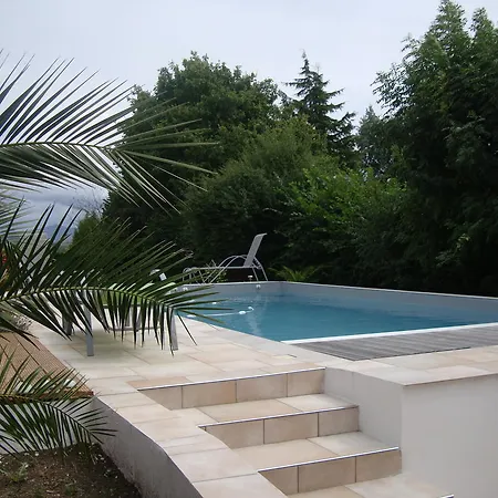Bed & Breakfast Chambres D'hotes 