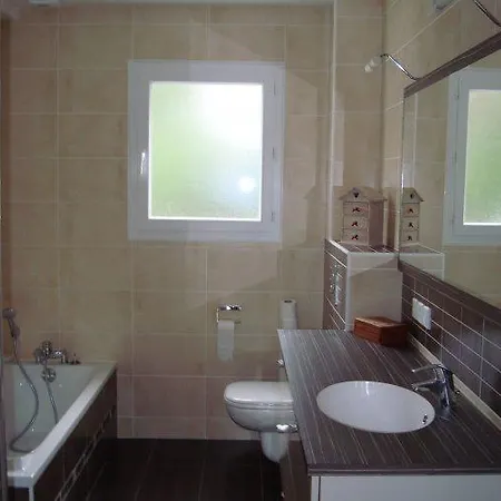 Bed & Breakfast Chambres D'hotes 