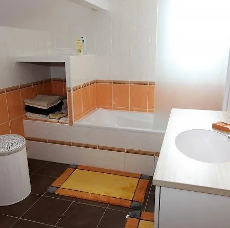 Bed & Breakfast Chambres D'hotes 