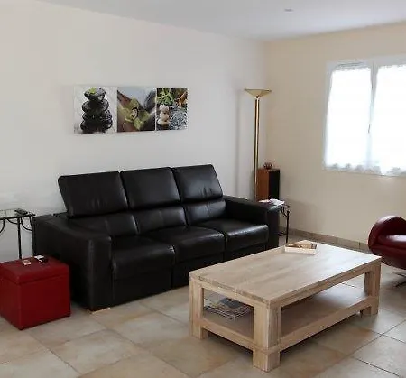 Bed & Breakfast Chambres D'hotes 