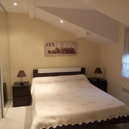 Bed & Breakfast Chambres D'hotes 